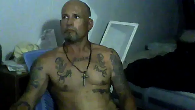 SlickDickyadown online show from June 9, 4:02 am