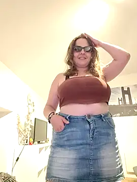 Minette  online show from June 7, 2:48 am