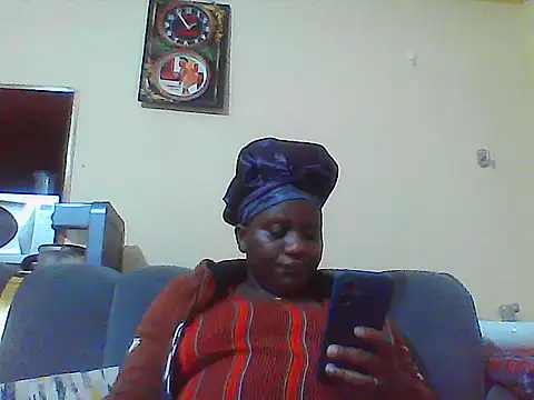 biganni  online show from July 9, 8:24 pm