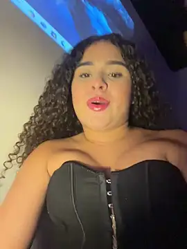 Snapshot of Antonella_Whitmore chatting on July 1, 4:58 am Antonella Whitmore online show from July 1, 4:58 am