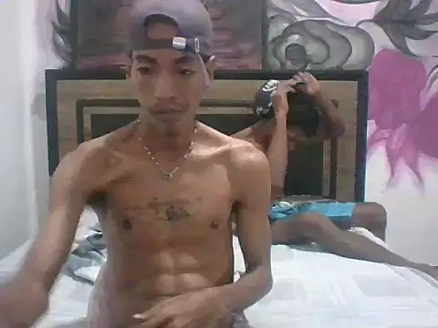 Ryan chocolate horny online show from June 7, 3:49 pm