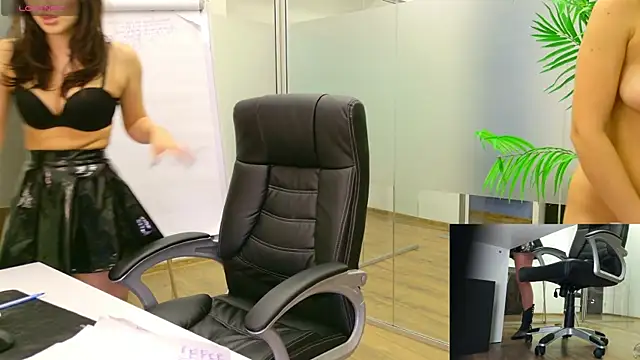 BabesGoWild online show from February 10, 11:55 pm