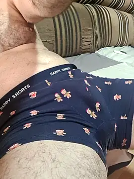 Maturesexyman online show from July 25, 7:22 pm