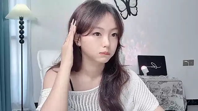 wenwen8888 online show from July 12, 3:19 am