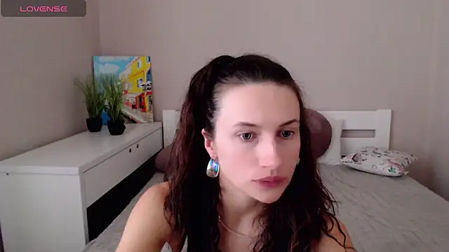 LilithRivi online show from July 26, 3:19 pm