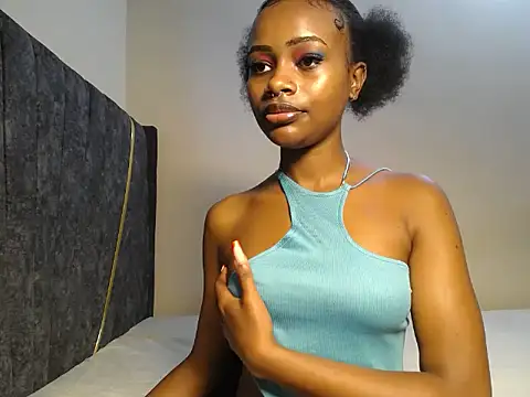 Alexa Jade online show from July 21, 8:05 am