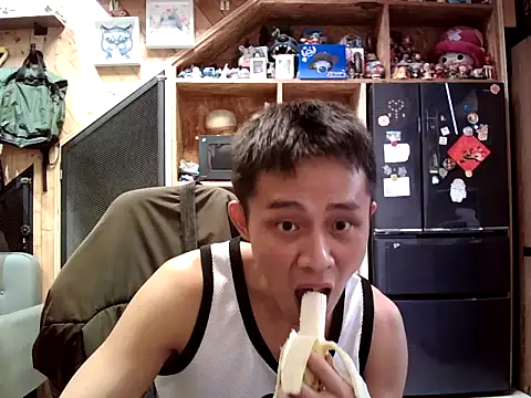 deansu0819 online show from June 6, 10:53 am