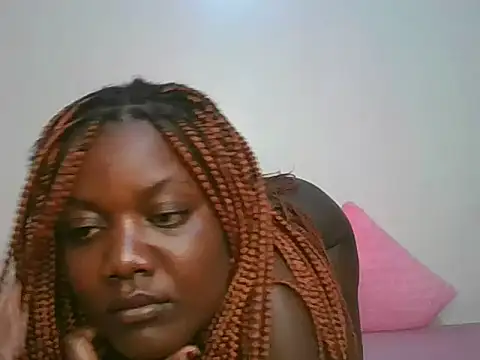 Fairycuddle24 online show from June 8, 4:29 pm