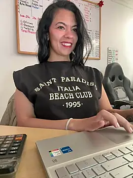 vanellopeFoxx online show from July 14, 4:34 pm