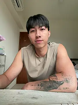 Snapshot of Ace_Min32100 chatting on June 29, 10:10 am Ace Min32100 online show from June 29, 10:10 am