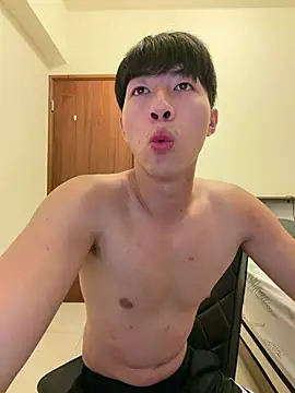 Snapshot of Ace_Min32100 chatting on July 4, 3:18 pm Ace Min32100 online show from July 4, 3:18 pm
