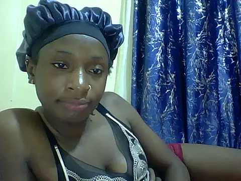 blackfox ebonny online show from June 8, 5:19 am