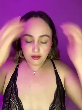 Rositafresitaa online show from June 10, 1:06 am