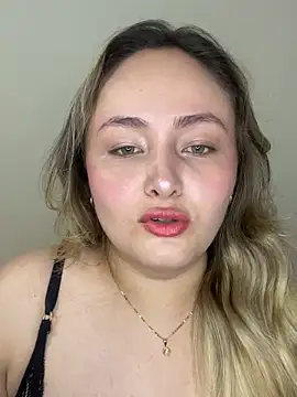 Rositafresitaa online show from June 14, 1:03 am