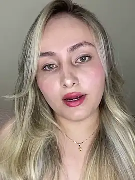 Rositafresitaa online show from June 16, 1:41 am