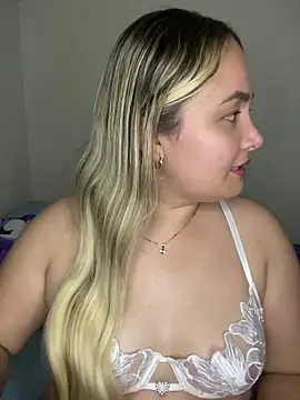 Rositafresitaa online show from August 9, 2:13 am
