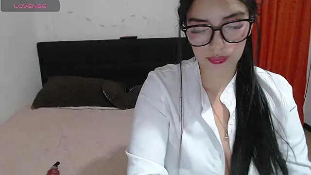 Snapshot of emma_grace11 chatting on July 14, 5:34 am emma grace11 online show from July 14, 5:34 am