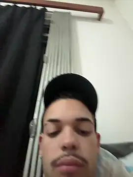 caio18b online show from June 8, 1:39 am