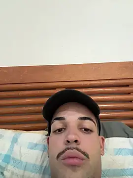 caio18b online show from June 9, 6:41 pm