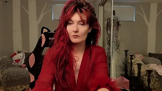 youngmilfBlossom online show from June 15, 7:05 pm