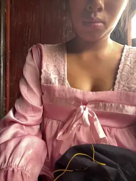 Snapshot of Toiyeuanh chatting on June 7, 2:16 am Toiyeuanh online show from June 7, 2:16 am