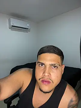 germain26 online show from July 29, 1:37 am