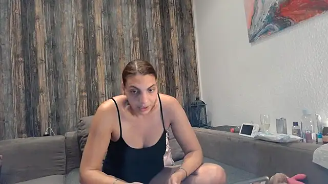 MilaHaseundRoger online show from June 21, 8:22 pm