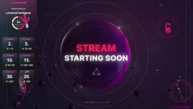 TelfTwo online show from July 25, 8:50 pm
