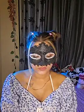 Snapshot of Im-Megha- chatting on July 5, 12:28 am Im-Megha- online show from July 5, 12:28 am