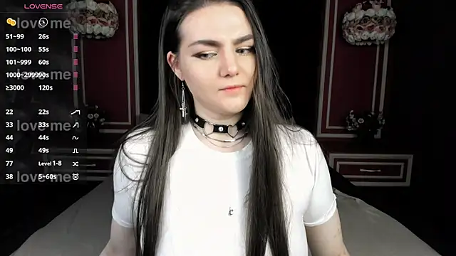 Snapshot of XenaBevy chatting on July 10, 3:36 pm XenaBevy online show from July 10, 3:36 pm