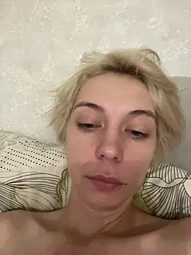 Blondice ann online show from July 25, 3:09 pm