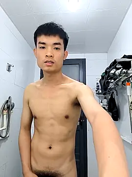 xiaomin66 online show from June 9, 3:18 am