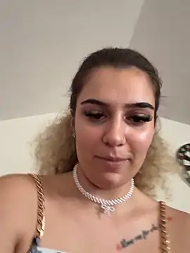  Jessika13  online show from June 9, 4:40 pm