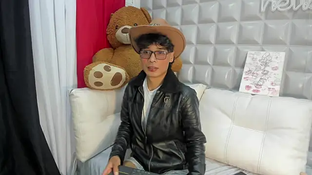 maximo 2019 online show from July 15, 4:56 pm