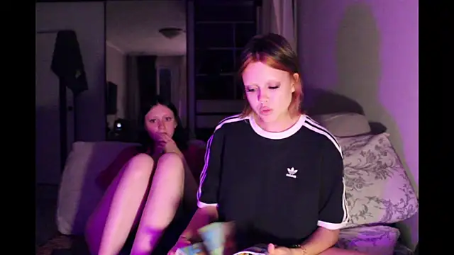 Catherine19Hunt online show from June 21, 8:00 pm