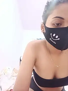 Snapshot of Sapna-p chatting on July 8, 6:12 pm Sapna-p online show from July 8, 6:12 pm