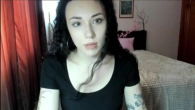 Snapshot of elisskriter chatting on July 2, 12:22 pm elisskriter online show from July 2, 12:22 pm