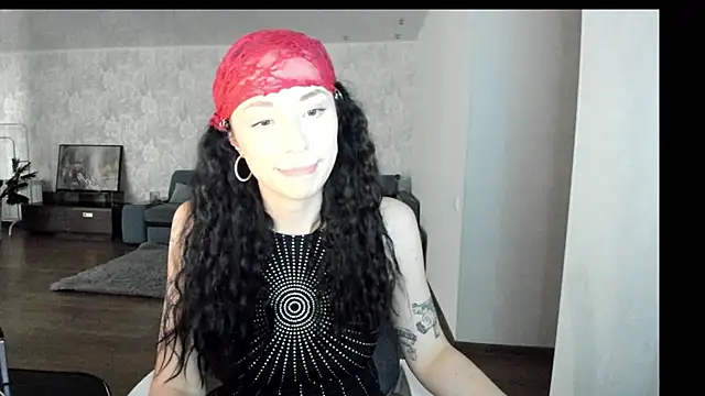 Snapshot of elisskriter chatting on July 20, 12:18 pm elisskriter online show from July 20, 12:18 pm