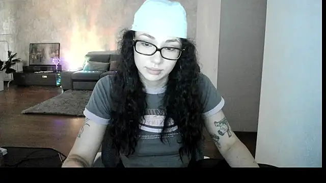 Snapshot of elisskriter chatting on July 23, 12:14 pm elisskriter online show from July 23, 12:14 pm