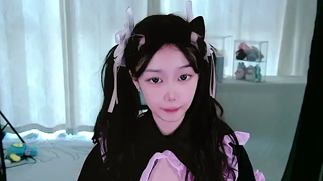 keke-miss online show from July 17, 6:09 am