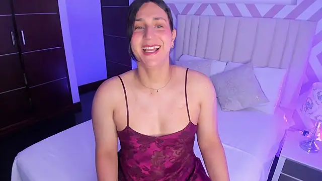 AryloverX online show from July 11, 9:05 pm
