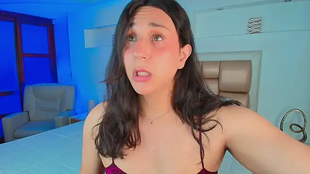 AryloverX online show from August 1, 8:41 pm