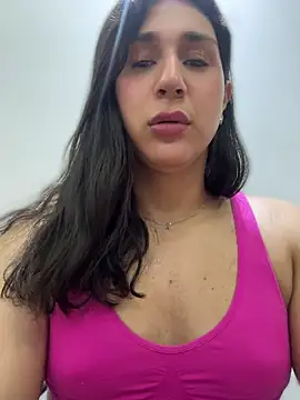 AryloverX online show from August 2, 10:46 am