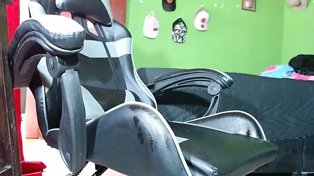 Arian Pervert online show from January 23, 3:43 pm