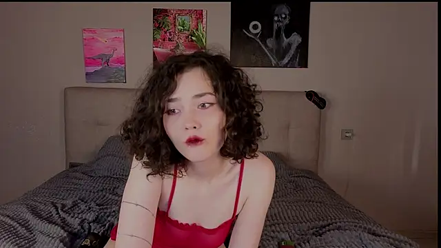 PussyAllNight online show from June 18, 1:48 pm