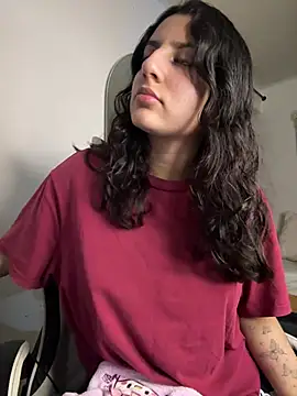 Snapshot of Selenyx_3 chatting on July 10, 2:27 am Selenyx 3 online show from July 10, 2:27 am