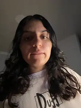 Snapshot of Selenyx_3 chatting on July 15, 1:33 am Selenyx 3 online show from July 15, 1:33 am