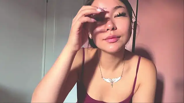 WilliaLinkowski online show from July 30, 2:05 pm