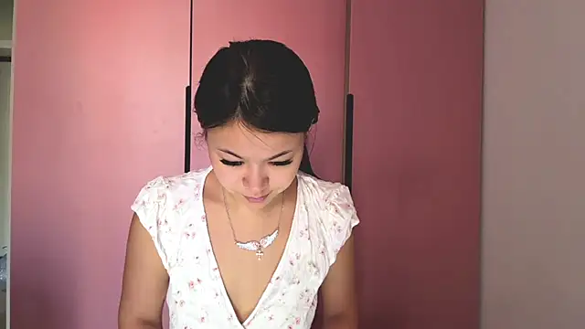 WilliaLinkowski online show from July 31, 7:08 am