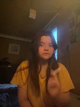 Snapshot of ZeldaSayre_ chatting on June 13, 12:58 pm ZeldaSayre online show from June 13, 12:58 pm